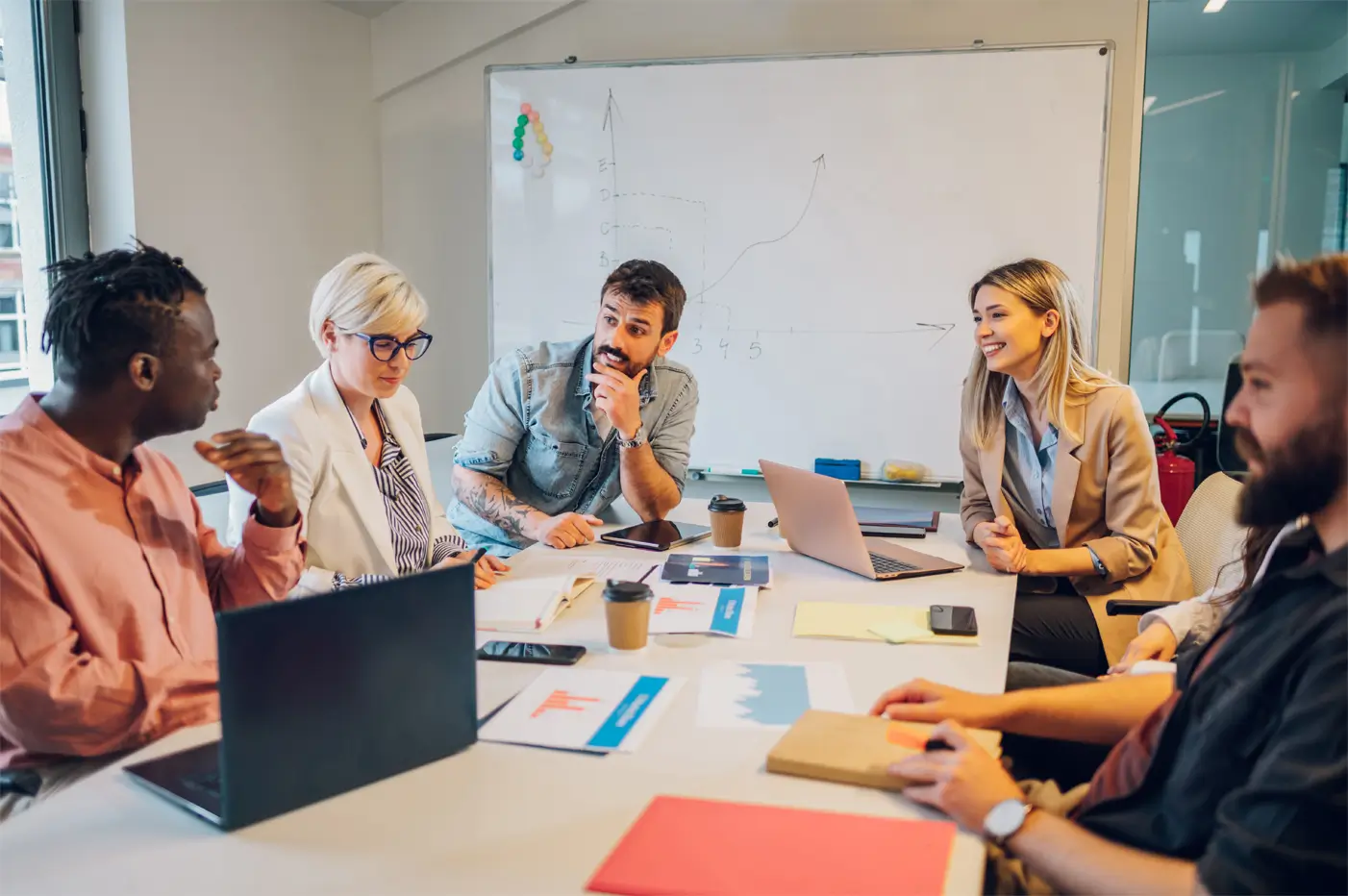 multiracial-business-team-having-a-meeting