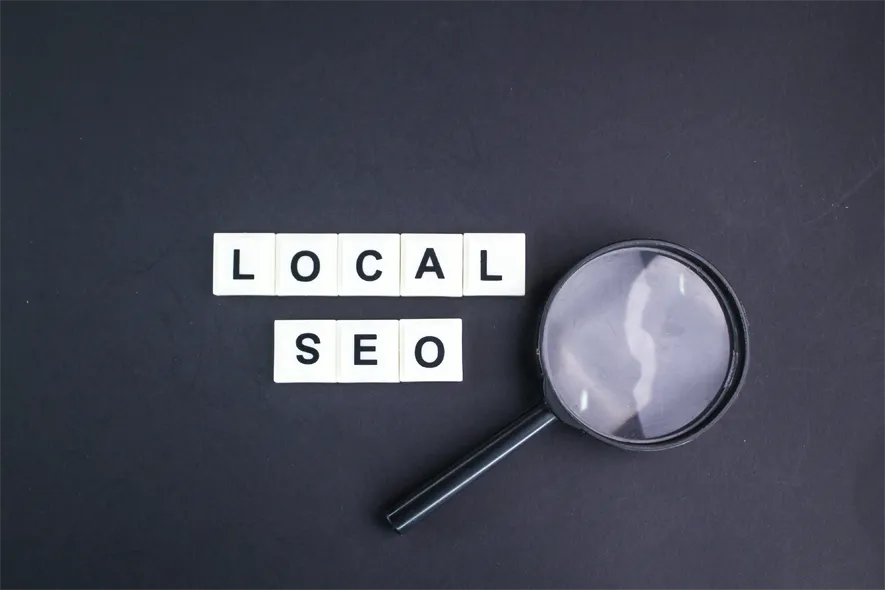 Taking Control of Your Local SEO