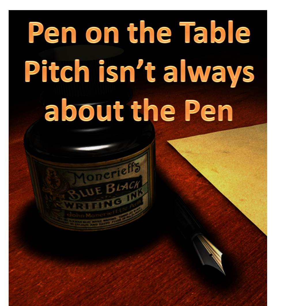 pen-on-the-table-pitch-listen